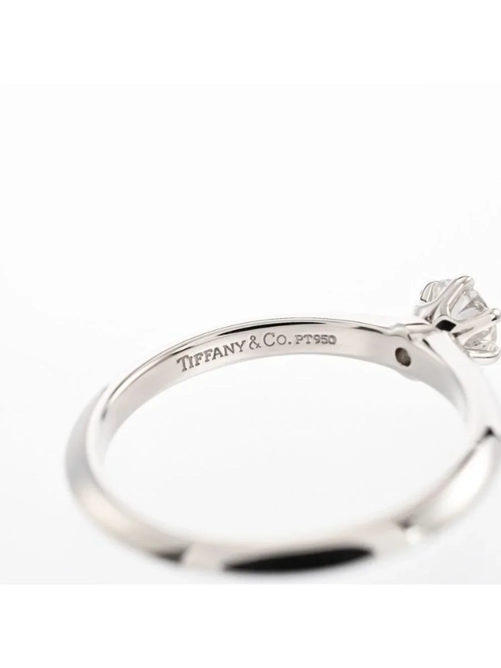 Tiffany & Co. product rank